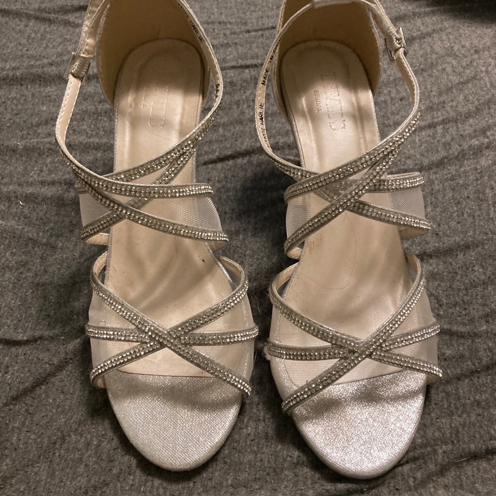 Bridal Shoes